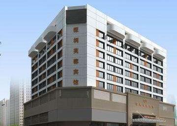 深圳芙蓉賓館空調維修